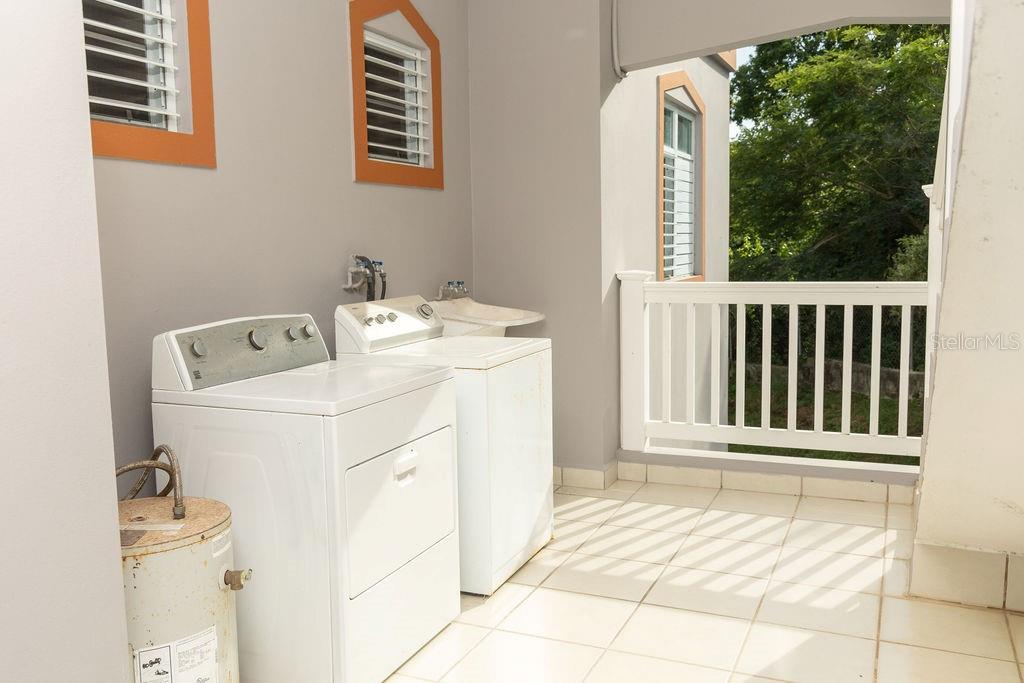 LA PRAA - Residential