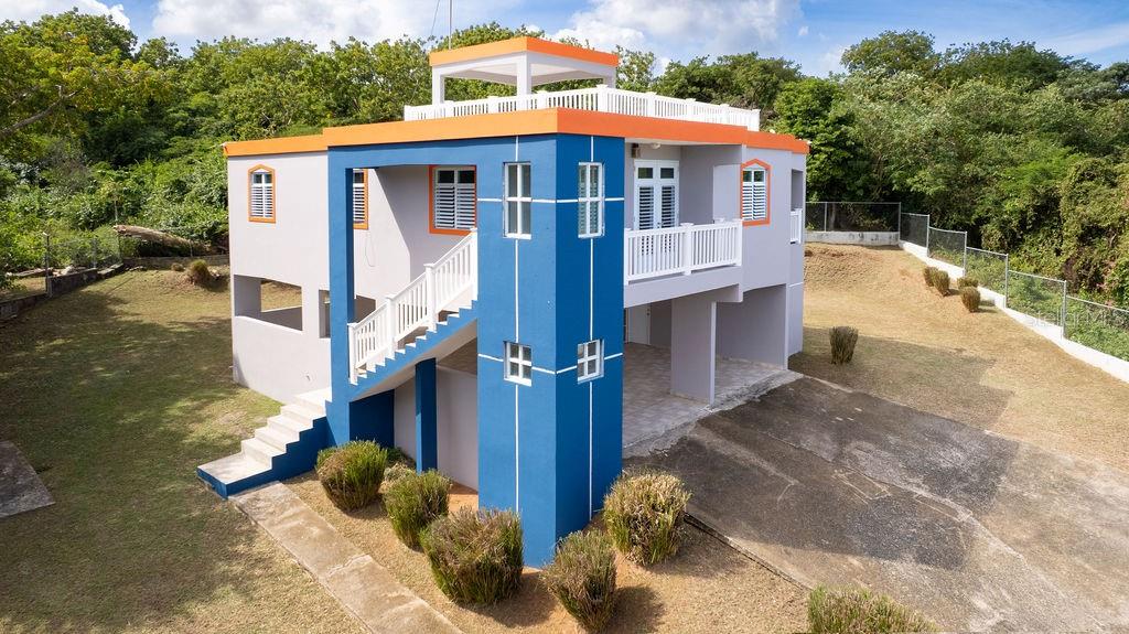 LA PRAA - Residential