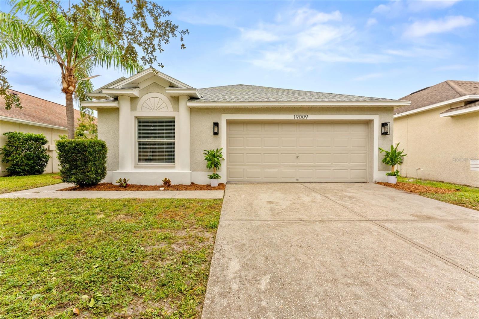 19009 FISHERMANS BEND DRIVE