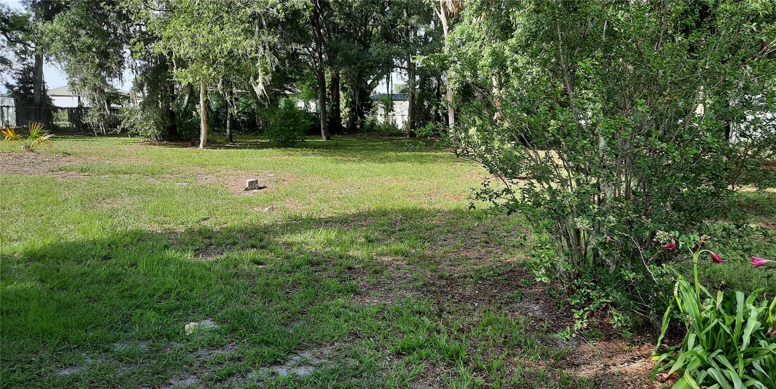 Your Spot for Peace, Play, and Pivot!Bring your floor plan to this beautiful 1/4-acre (double lot) and set down your roots right here in Plant City, Florida "The Strawberry Capital." This uniquely situated lot is your perfect, peaceful piece of Plant City. This home site is zoned R-2 and can accommodate a single-family residence or potentially a multi-home vision for the more investor-minded. With its accessible central location, your work, life, love, and play destinations are all within reach. This gem is about a 3-minute drive to the Florida Strawberry Festival fairgrounds. Within 10 minutes of almost every Restaurant in town. 10 minutes or less to shopping. Enjoying a healthy lifestyle with wellness morning walks along the peaceful beautiful lake-view walking trail that's a few blocks away. Enjoy the fun of a youthful evening watching sports or participating in a pickup game of hoops with the locals just a stone's throw from your door at the lively community park just 3 blocks away. No matter what direction your work, love, and play take you, I-4 is less than 8 minutes away with direct access to Tampa, Lakeland, and Orlando. You can come home to a peaceful friendly city community, where you can live well, play hard, and love freely. Your family will enjoy this perfect location to pivot from for all your lifestyle movements and moments.