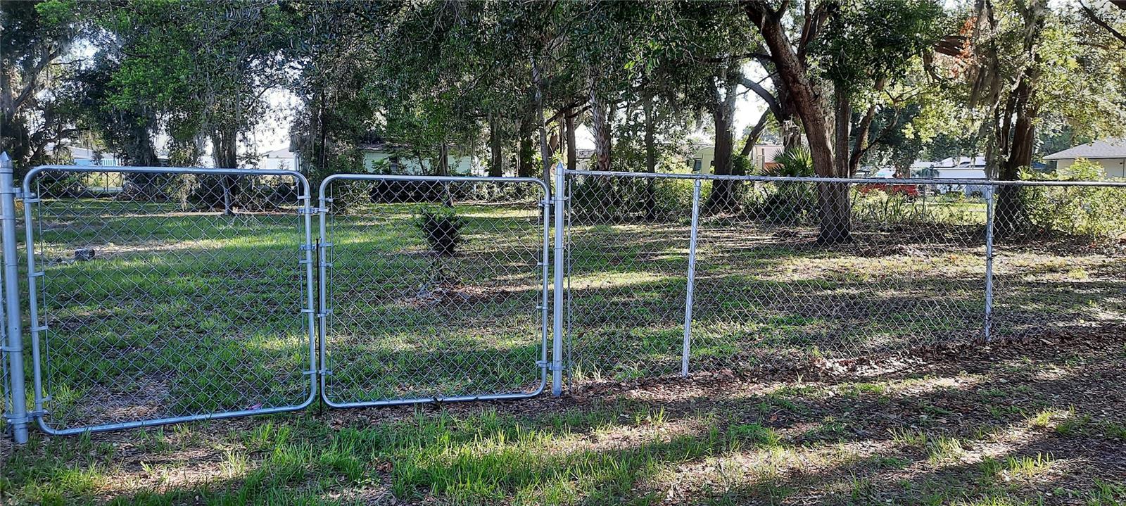 MADISON PARK WEST - Land