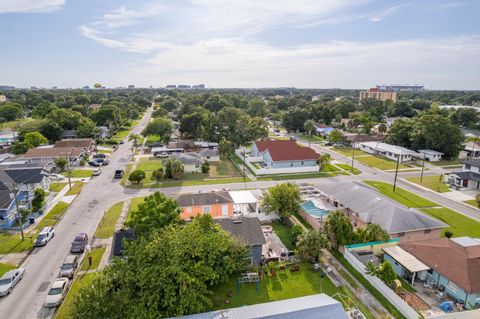 A home in TAMPA