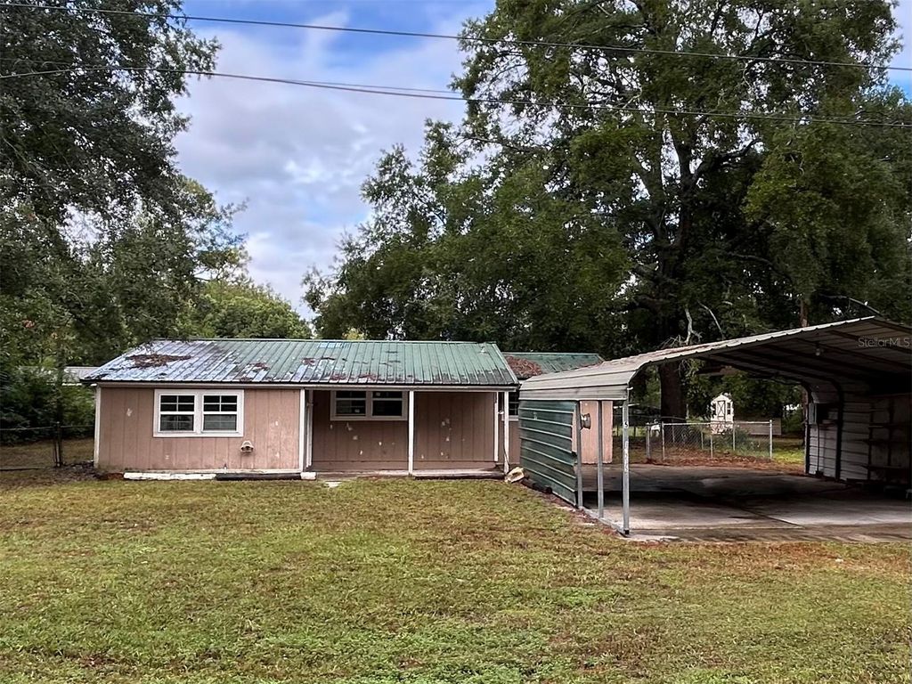 Photo of 10235 117th Drive, Live Oak, FL 32060 (MLS # GC534859)