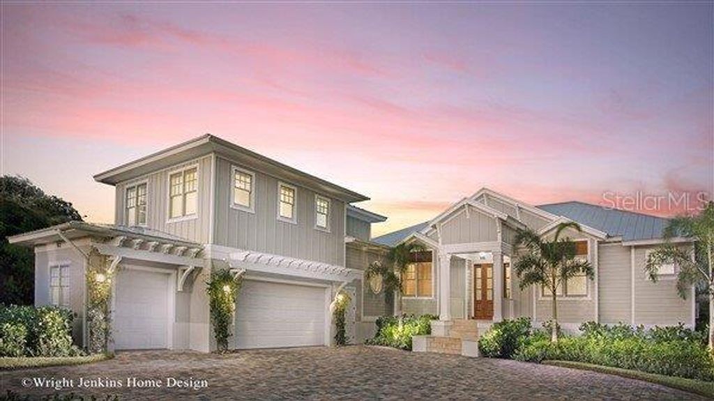 Photo of 412 Lafitte Street, Boca Grande, FL 33921 (MLS # D6144246)