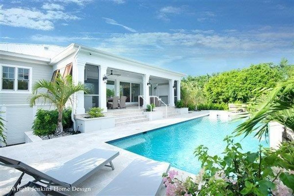 Photo of 412 Lafitte Street, Boca Grande, FL 33921 (MLS # D6144246)