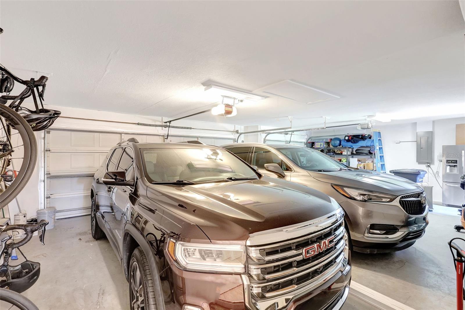 AMBERLEA - Residential