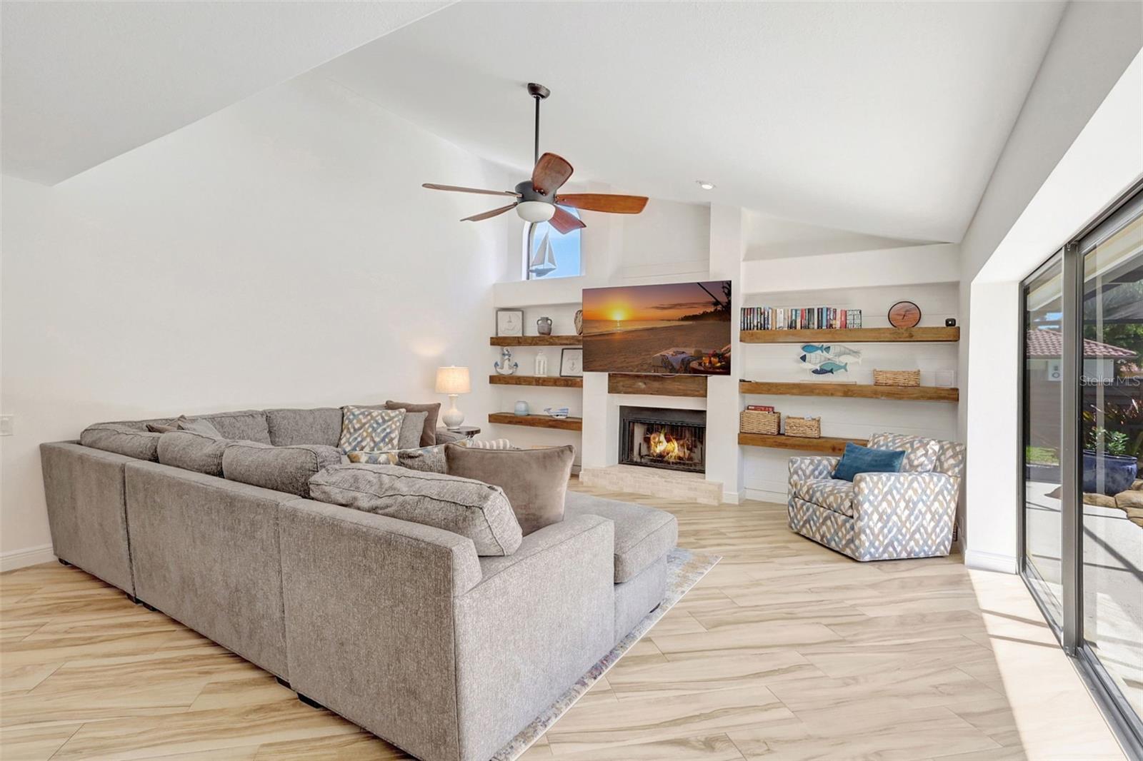 AMBERLEA - Residential