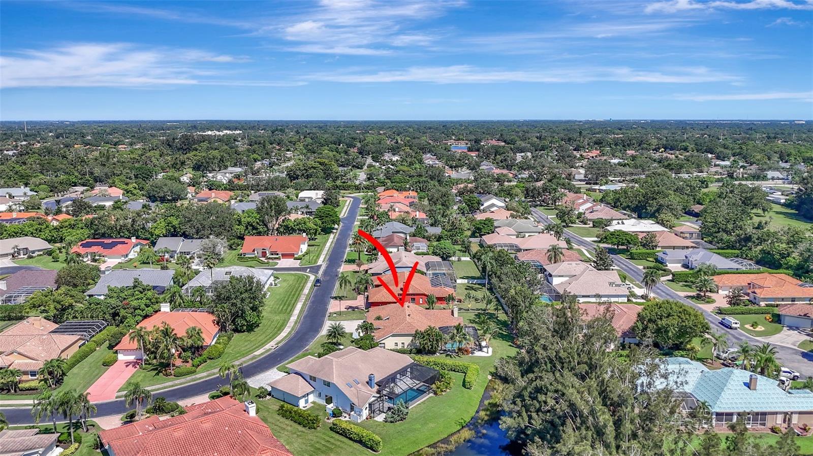 AMBERLEA - Residential