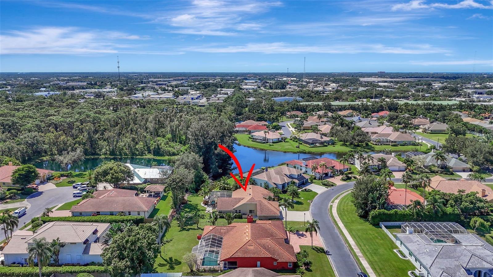 AMBERLEA - Residential