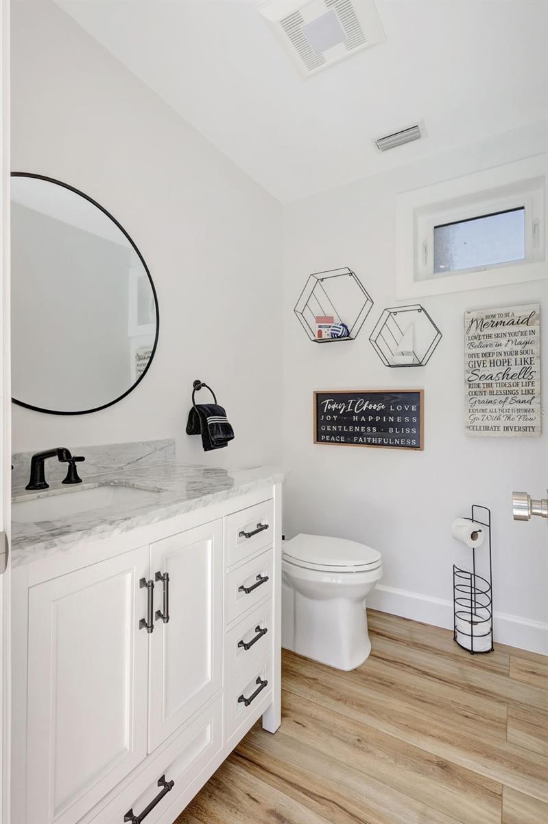 AMBERLEA - Residential