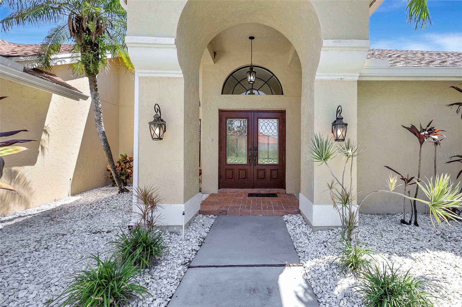 AMBERLEA - Residential