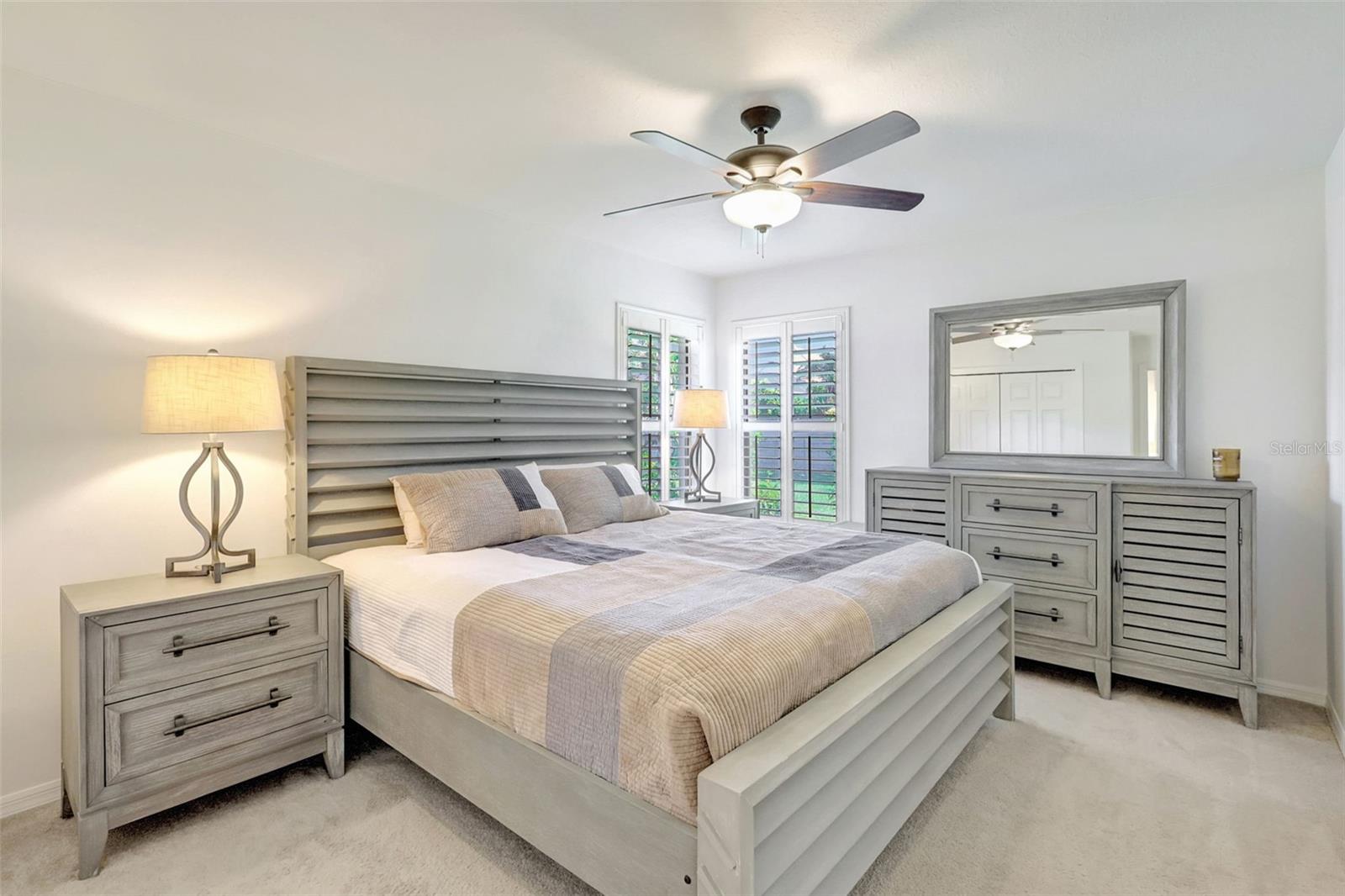 AMBERLEA - Residential