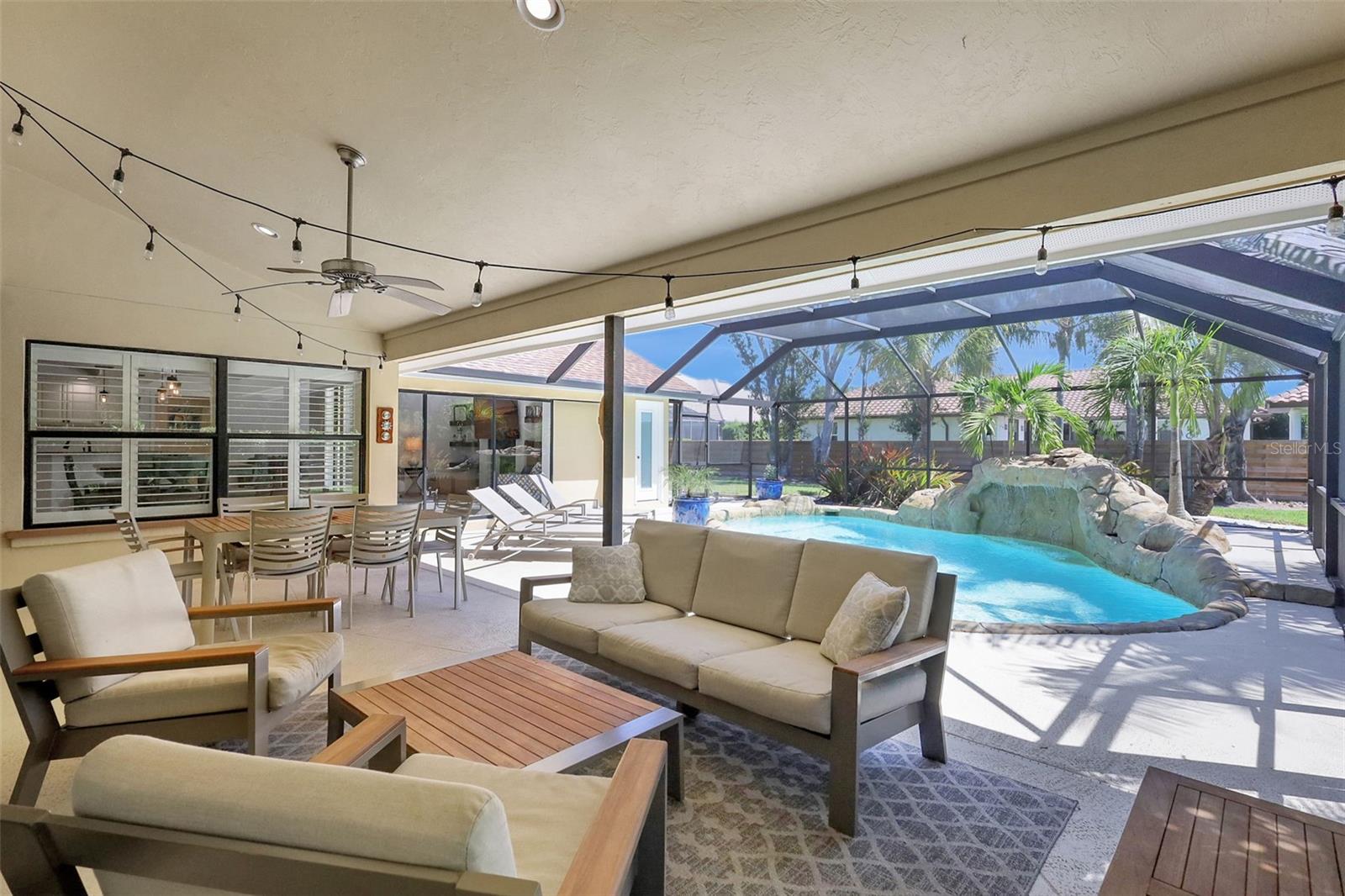 AMBERLEA - Residential