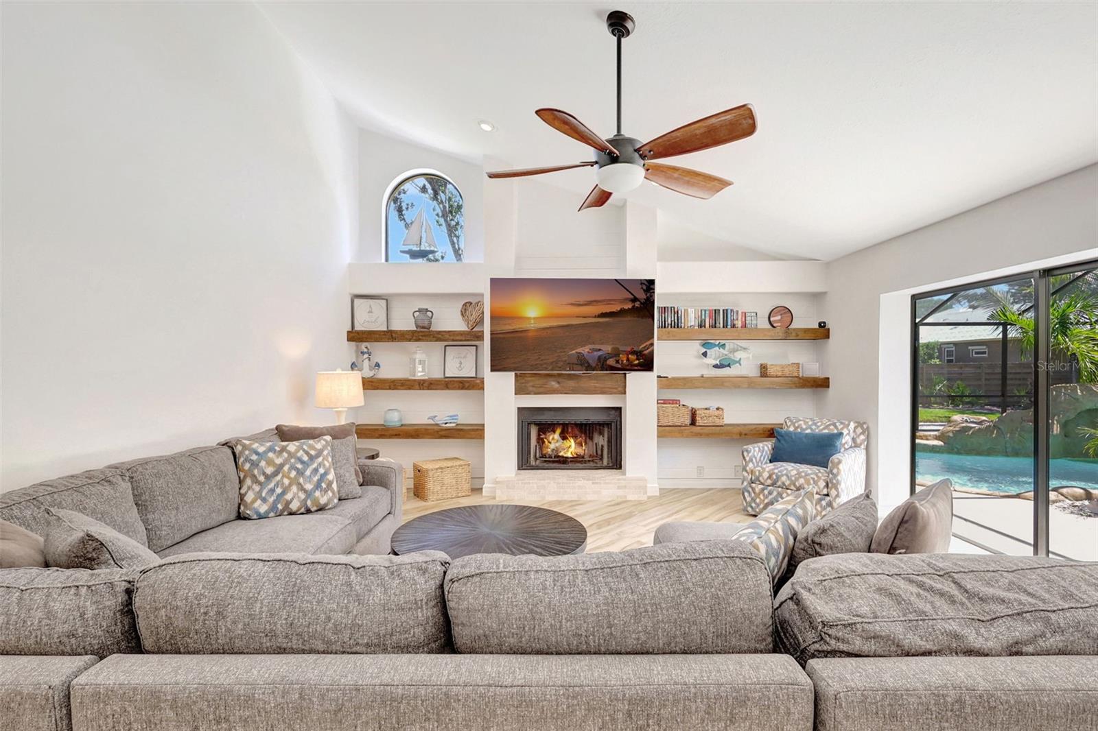 AMBERLEA - Residential