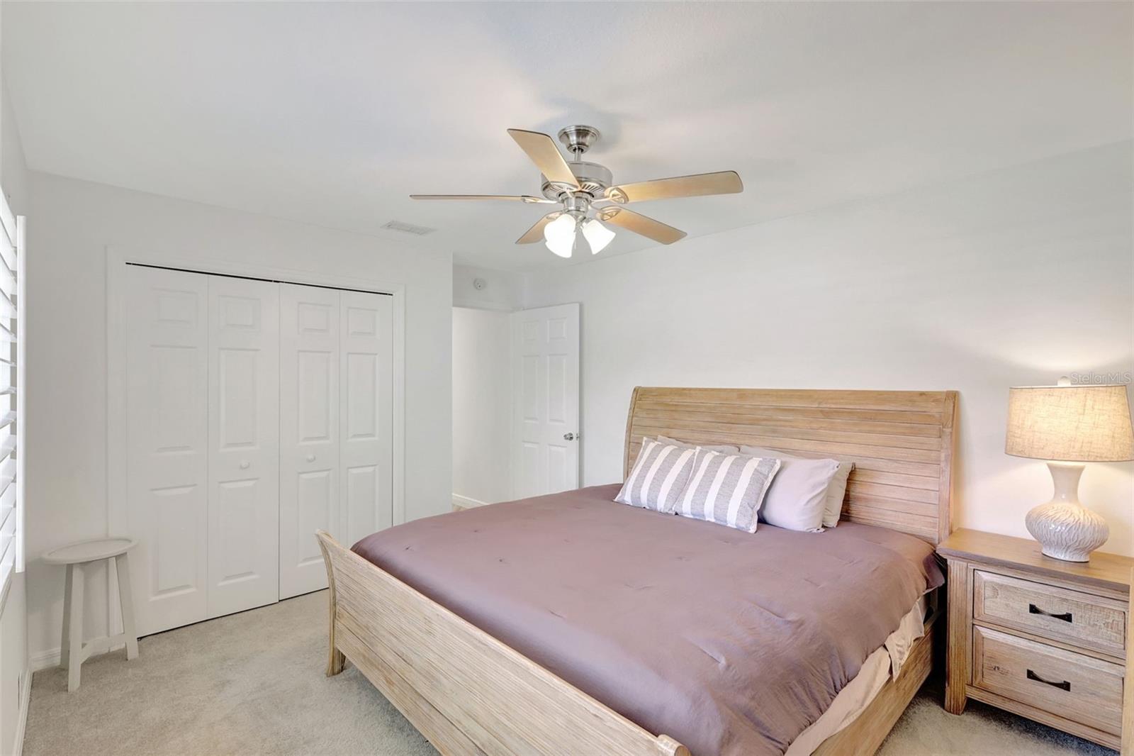 AMBERLEA - Residential