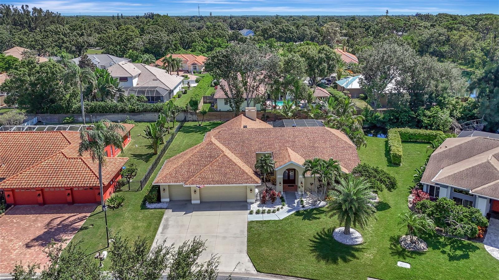 AMBERLEA - Residential