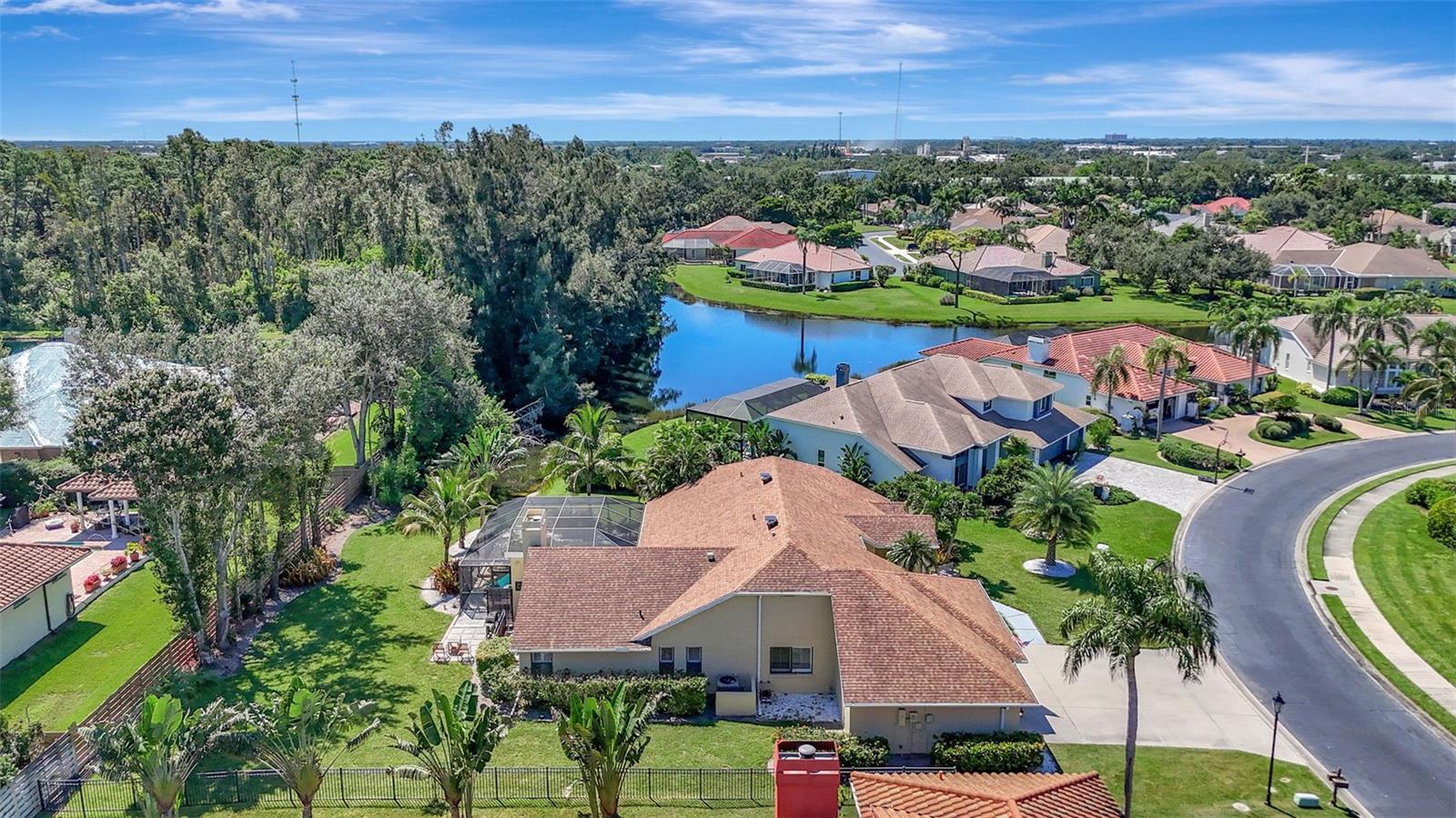 AMBERLEA - Residential