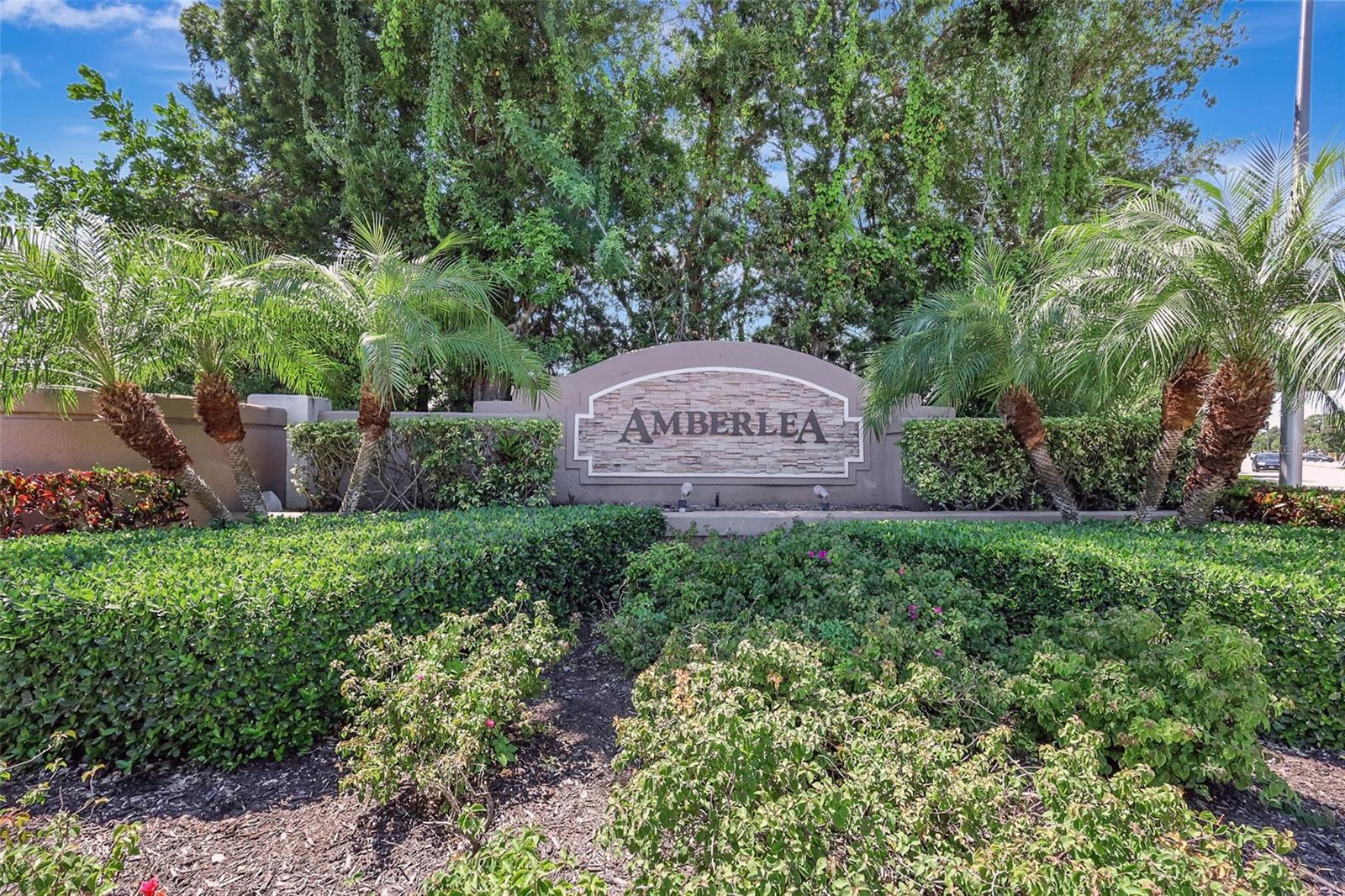 AMBERLEA - Residential