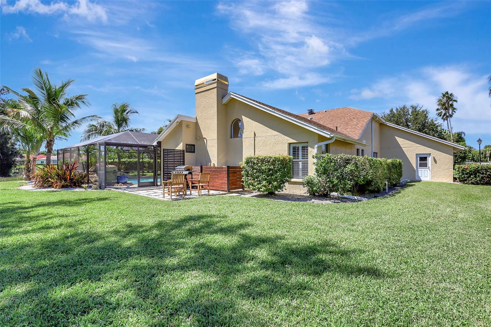 AMBERLEA - Residential