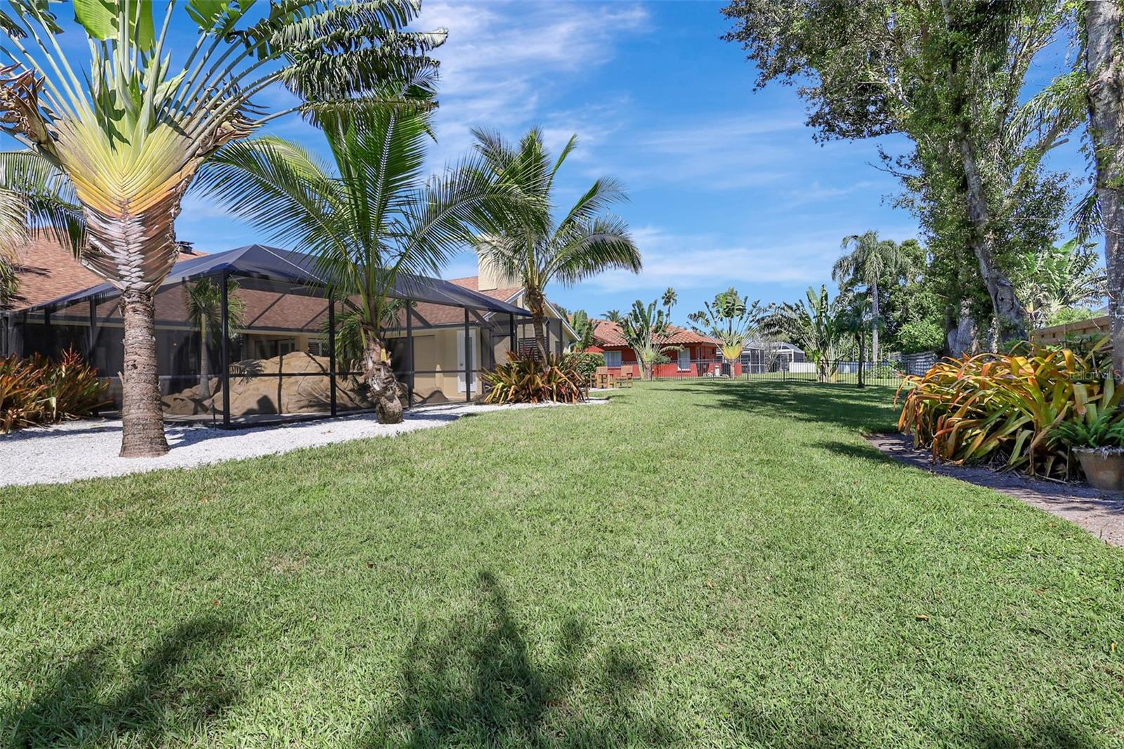 AMBERLEA - Residential