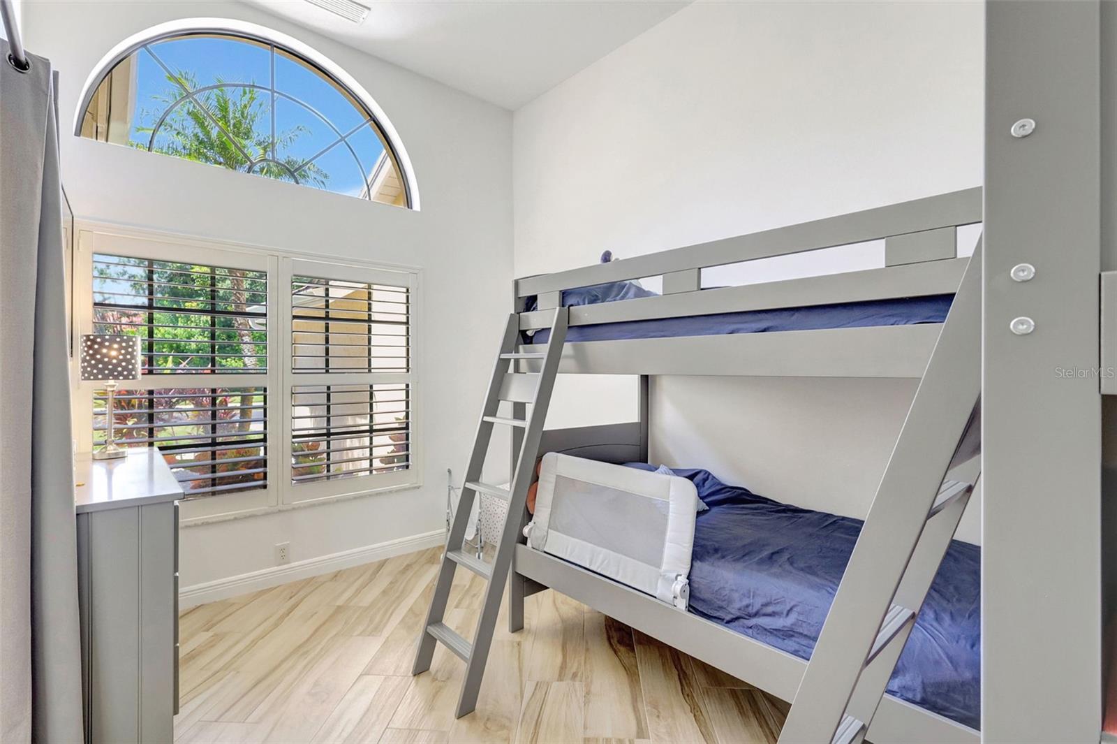 AMBERLEA - Residential