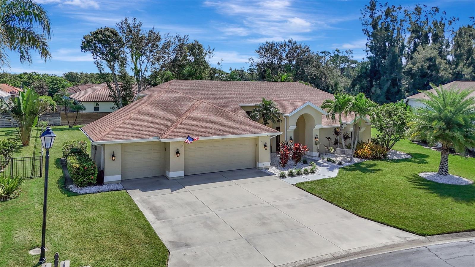 AMBERLEA - Residential