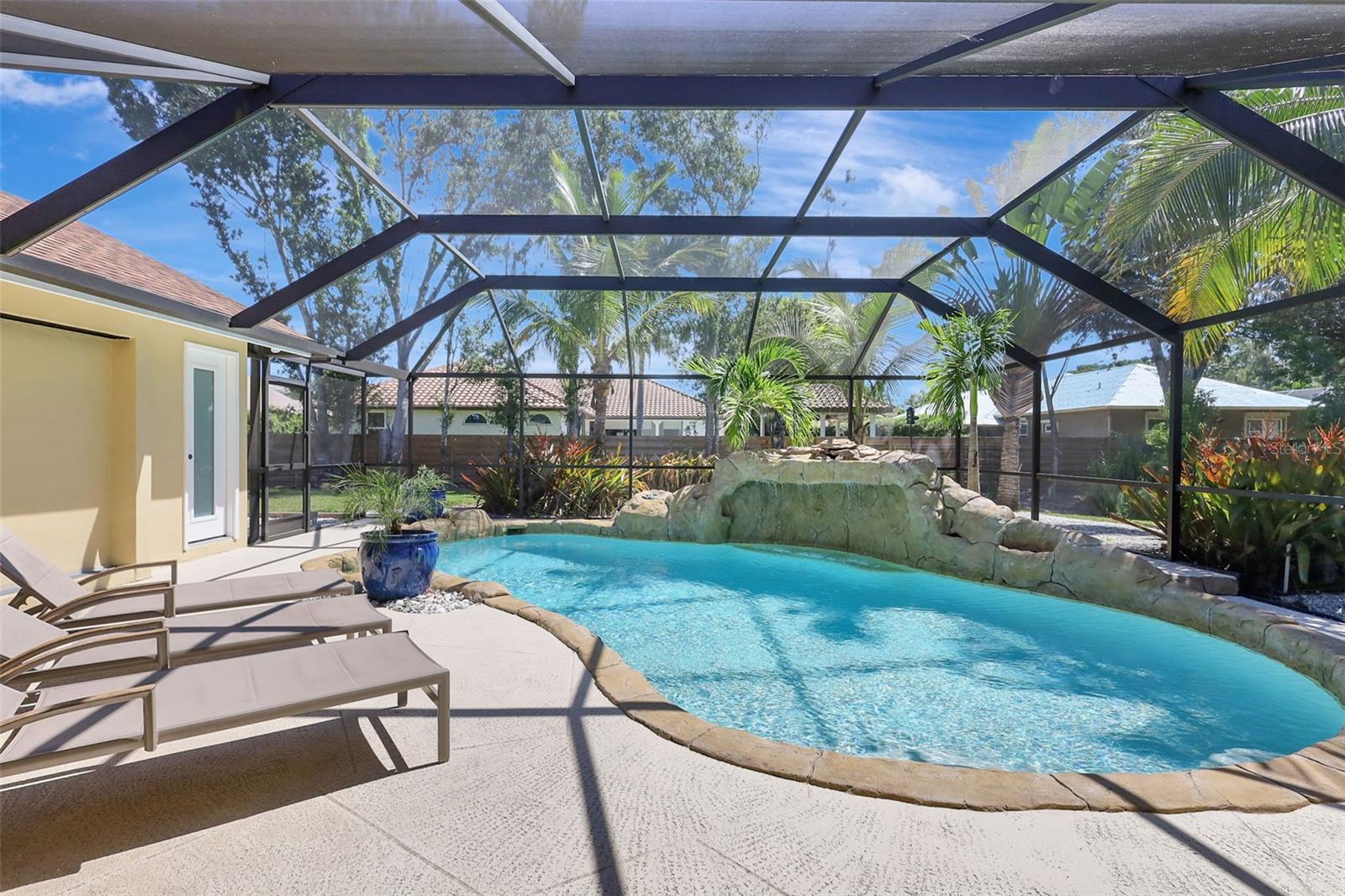 AMBERLEA - Residential