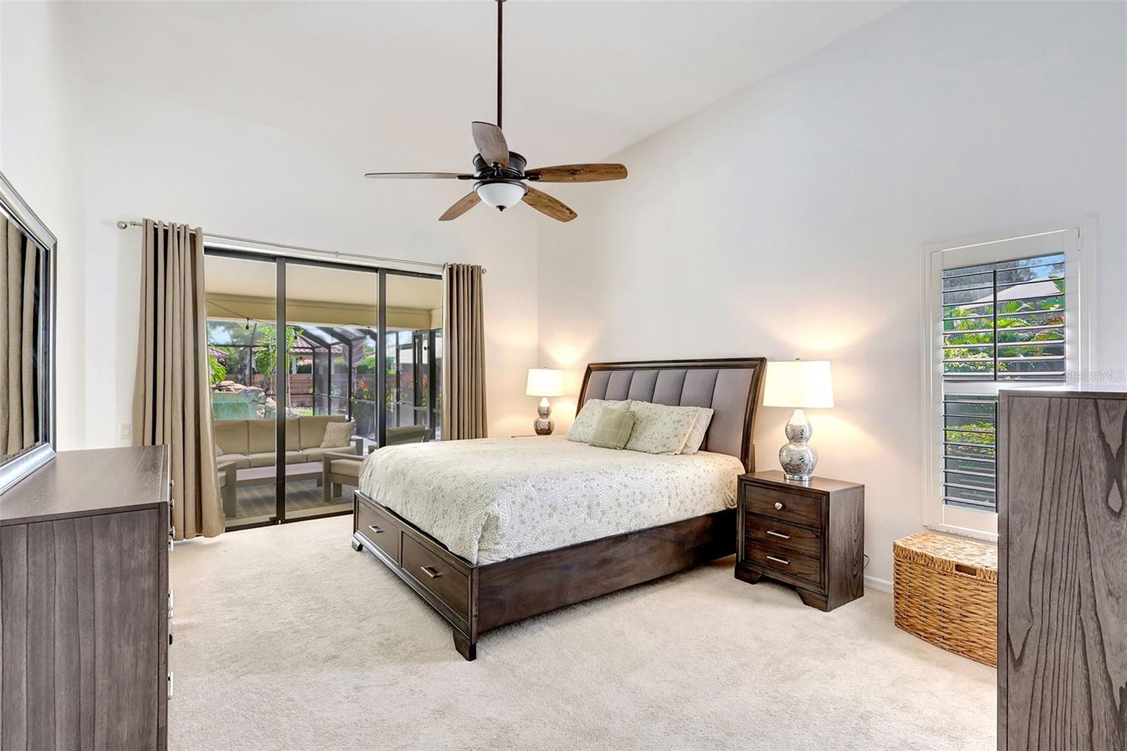 AMBERLEA - Residential