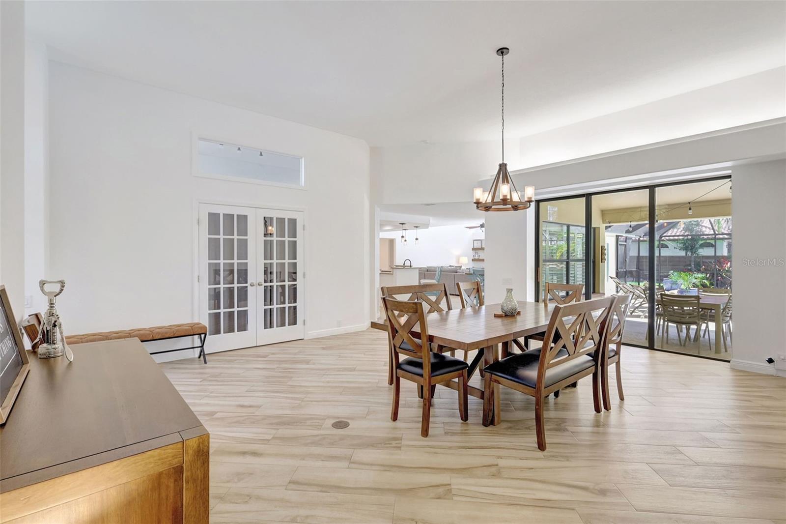 AMBERLEA - Residential