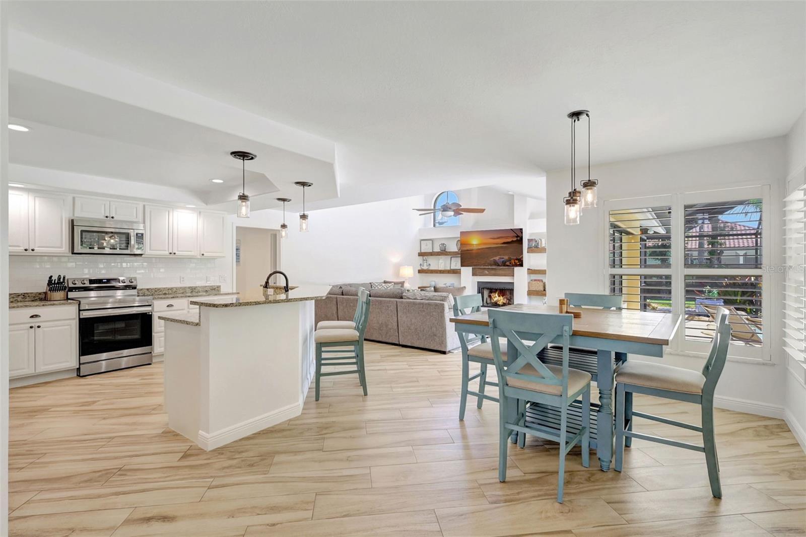 AMBERLEA - Residential