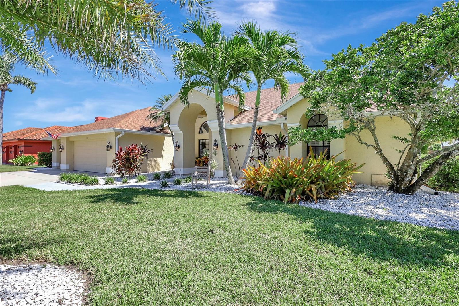 AMBERLEA - Residential