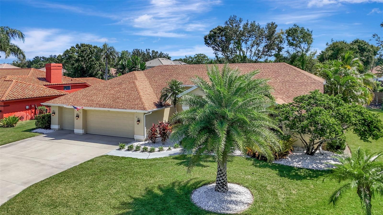 AMBERLEA - Residential