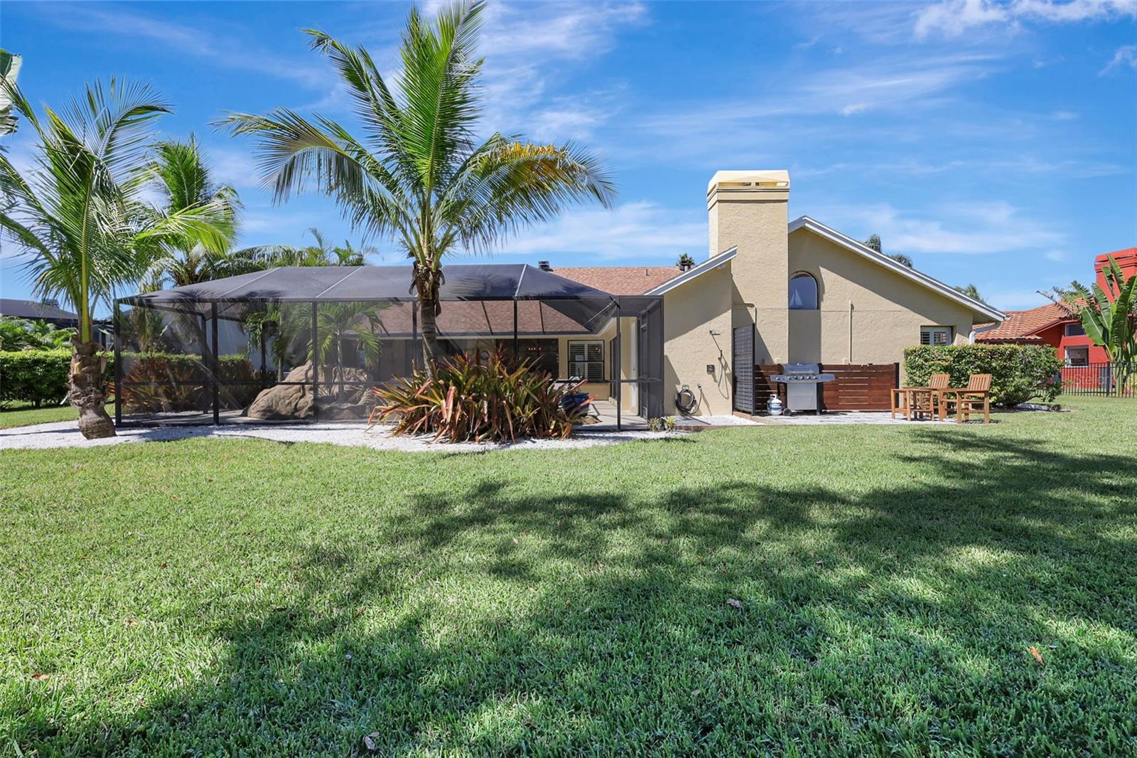 AMBERLEA - Residential