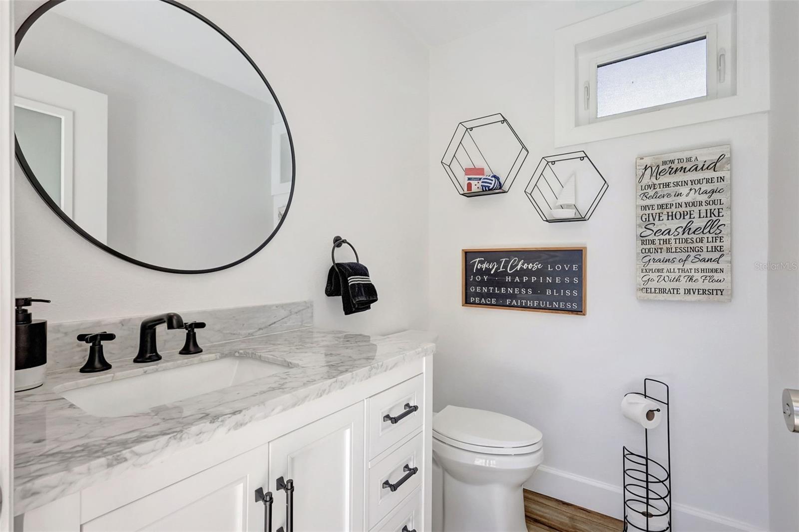 AMBERLEA - Residential