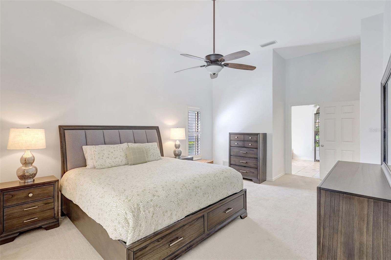 AMBERLEA - Residential