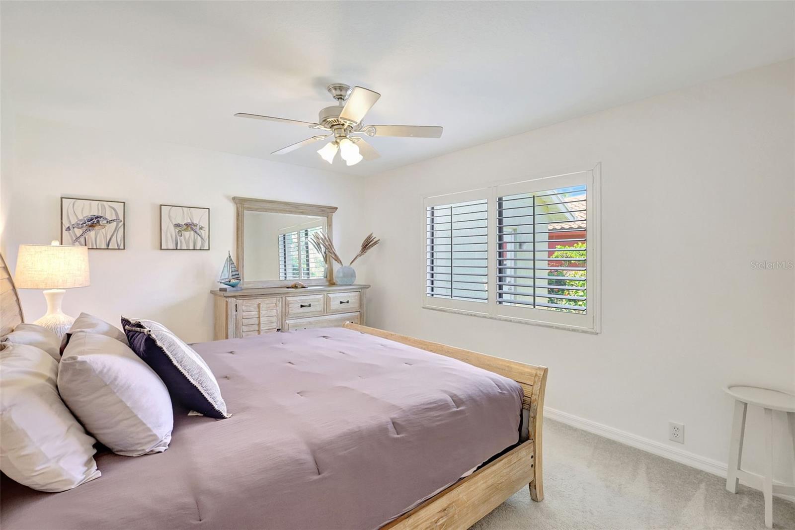 AMBERLEA - Residential