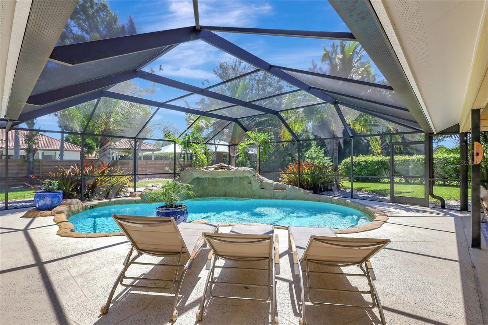 AMBERLEA - Residential