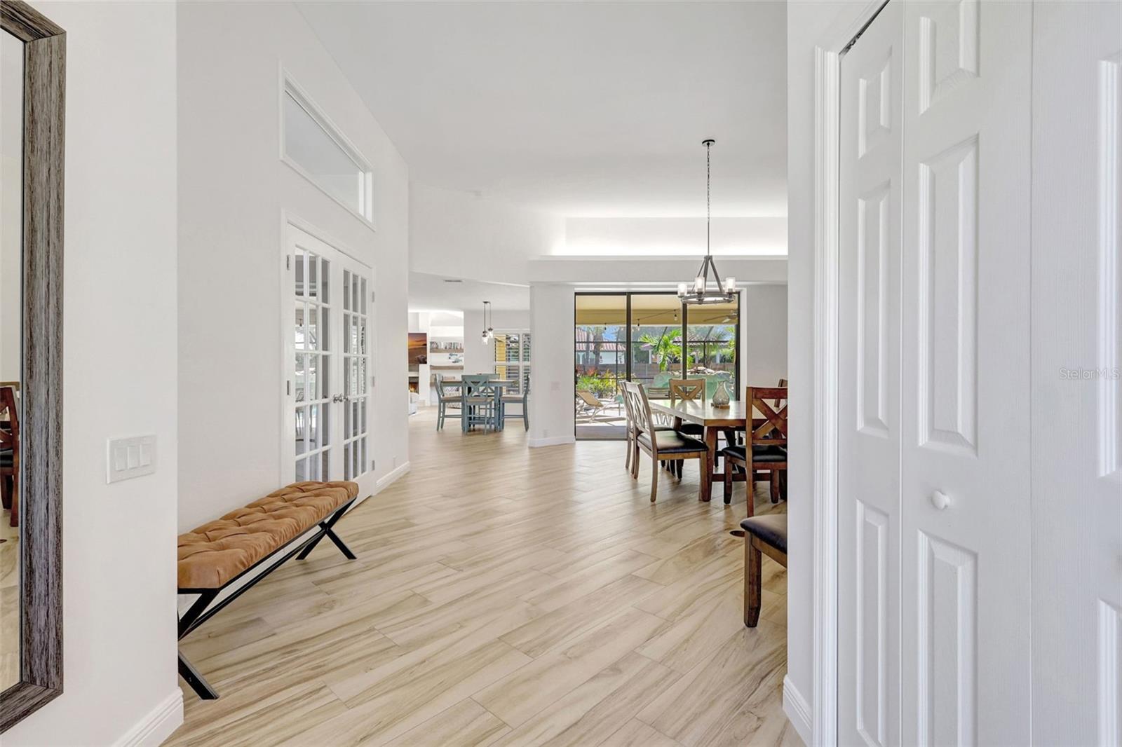 AMBERLEA - Residential