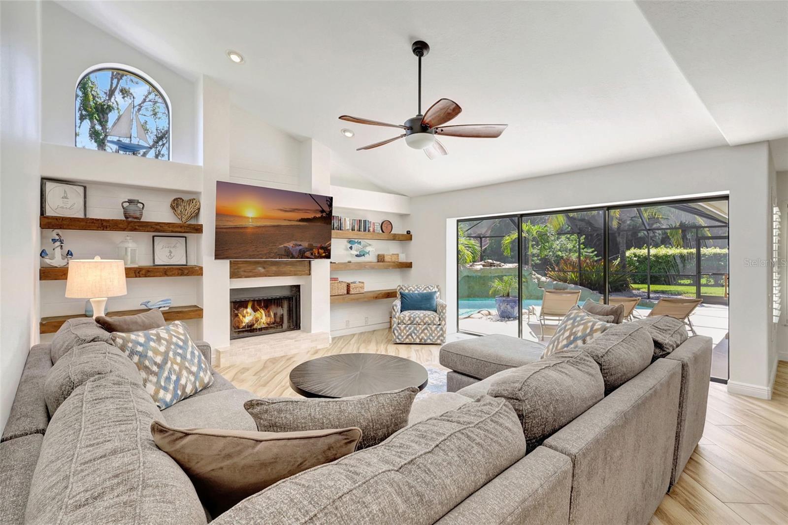 AMBERLEA - Residential