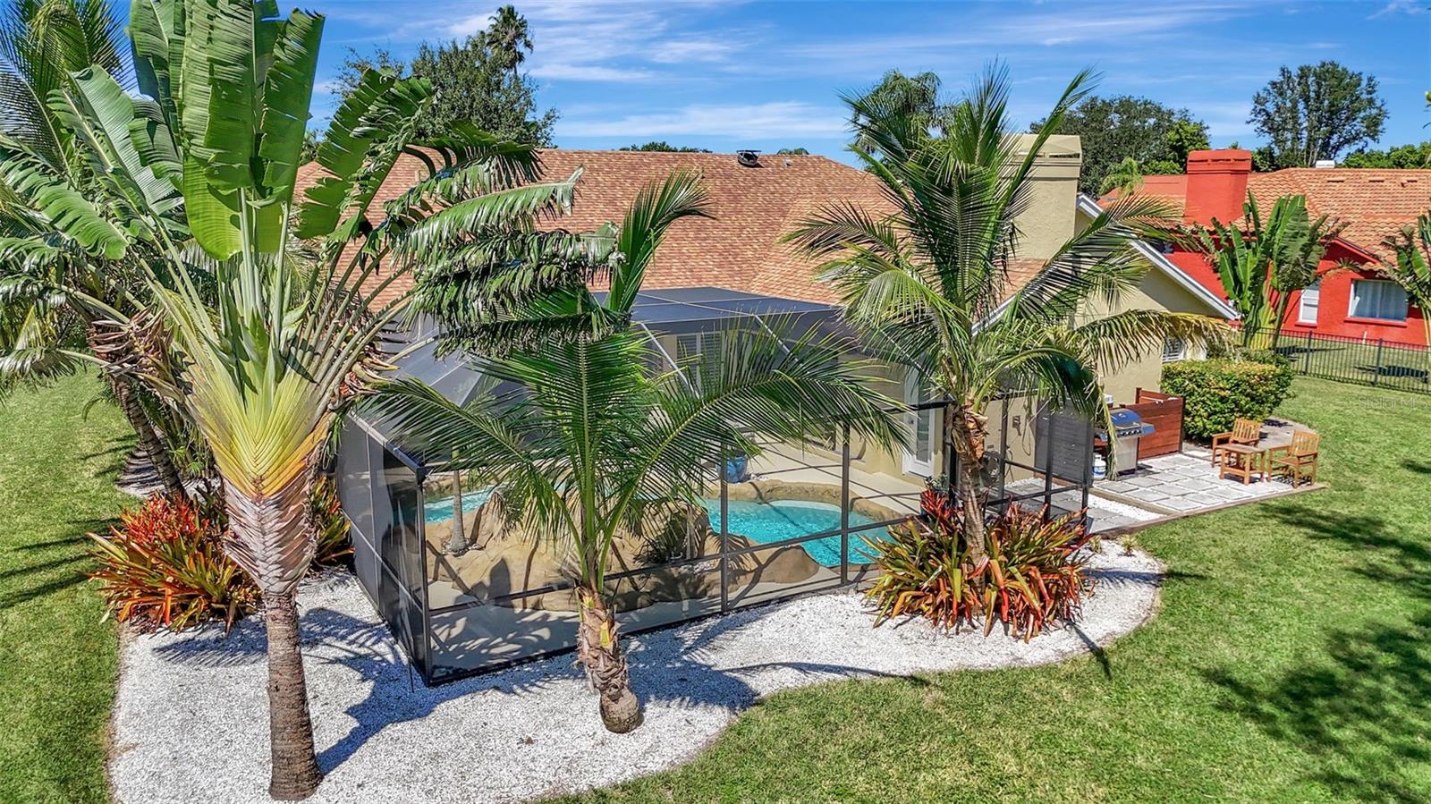 AMBERLEA - Residential