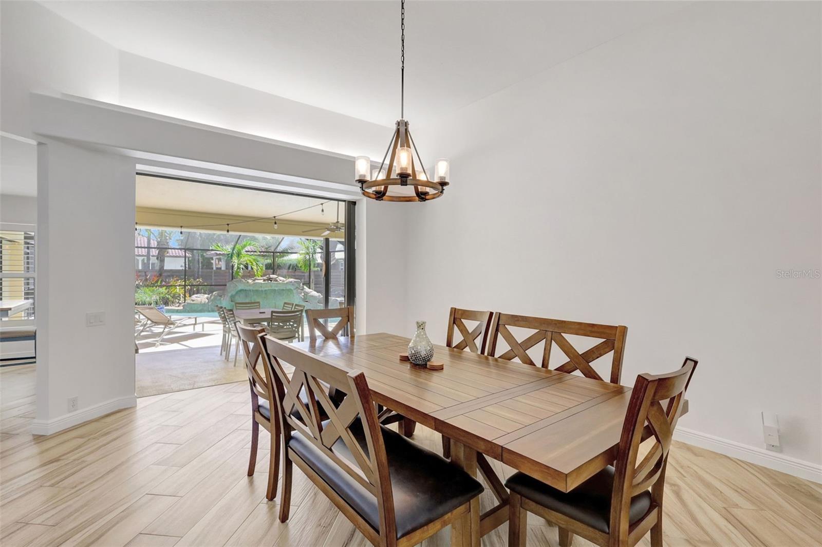 AMBERLEA - Residential