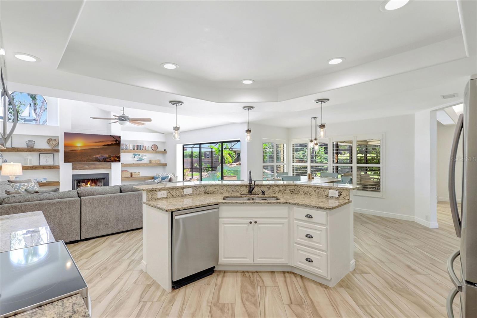 AMBERLEA - Residential