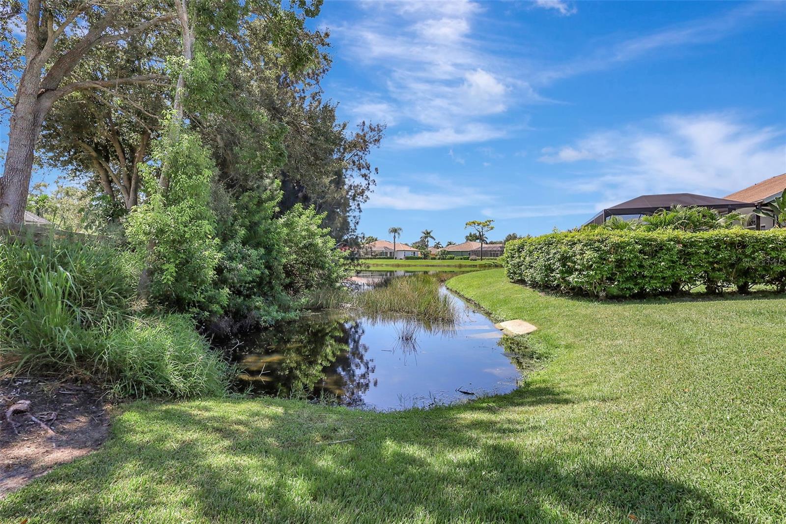 AMBERLEA - Residential