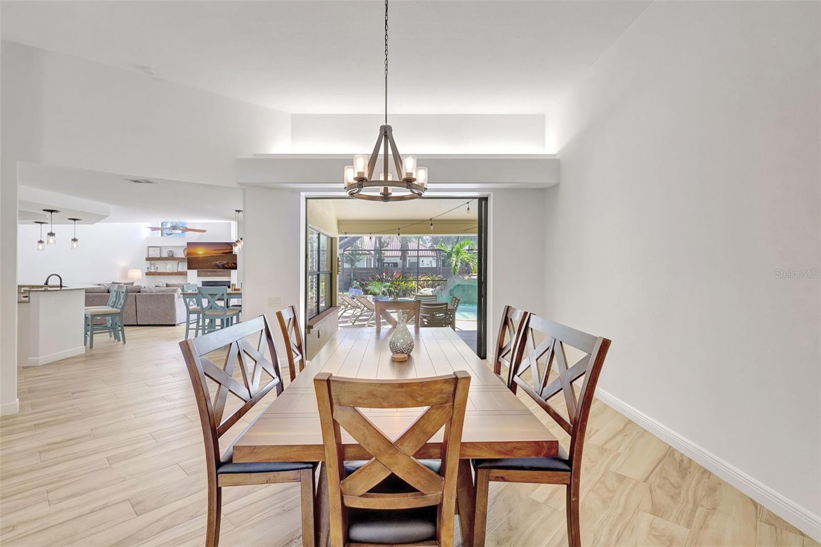 AMBERLEA - Residential