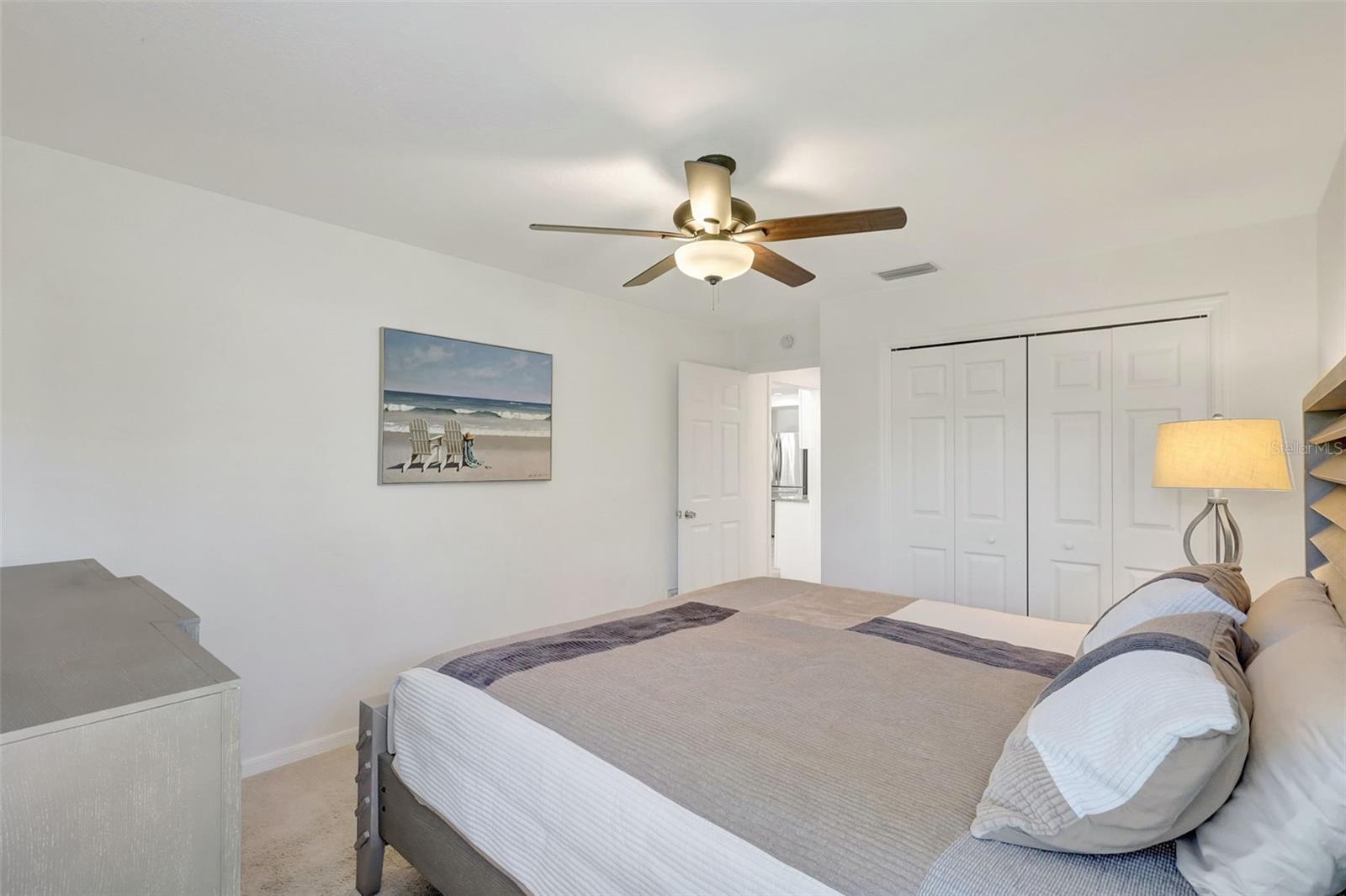 AMBERLEA - Residential