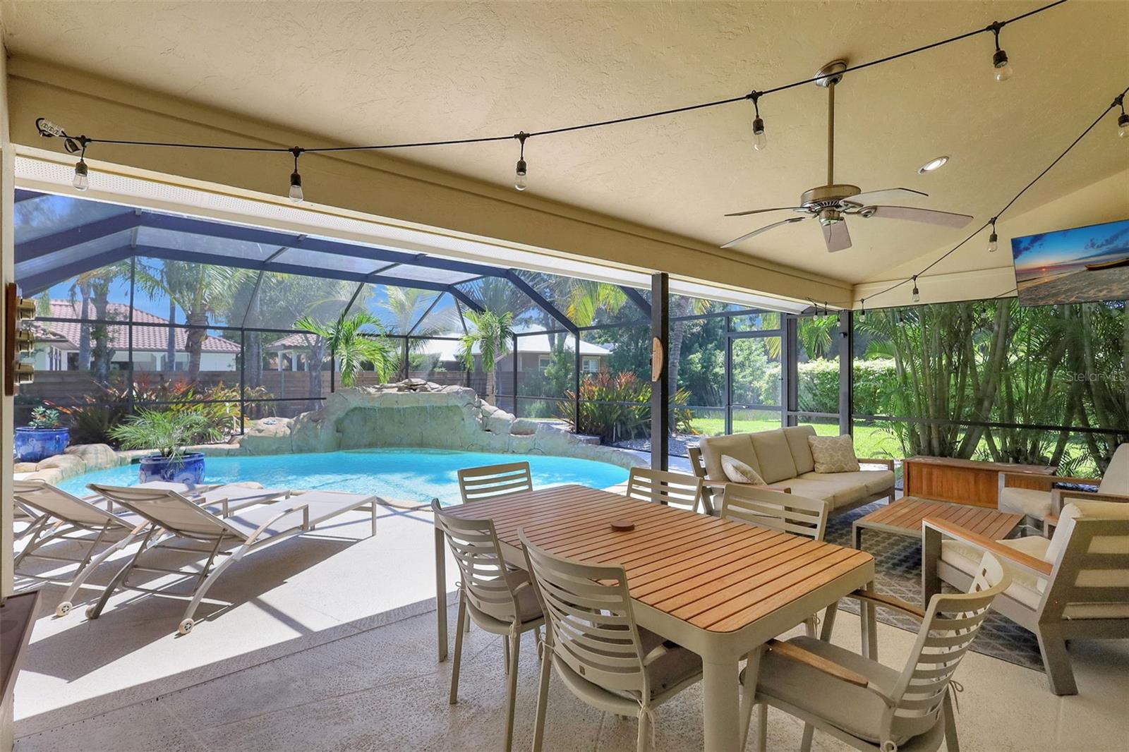 AMBERLEA - Residential