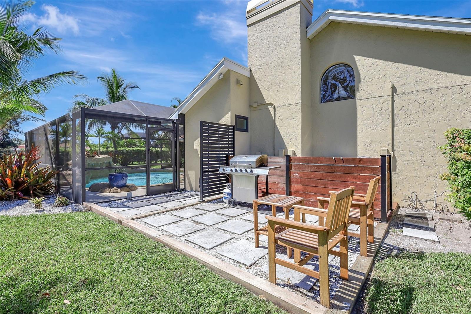 AMBERLEA - Residential