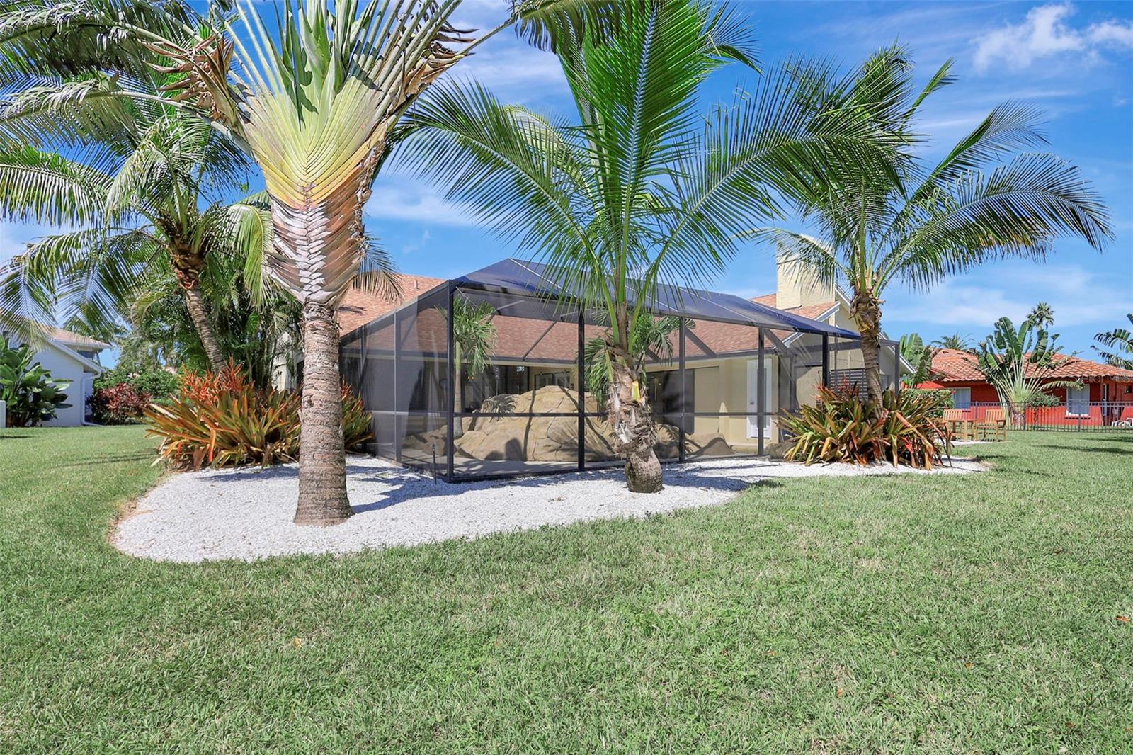 AMBERLEA - Residential