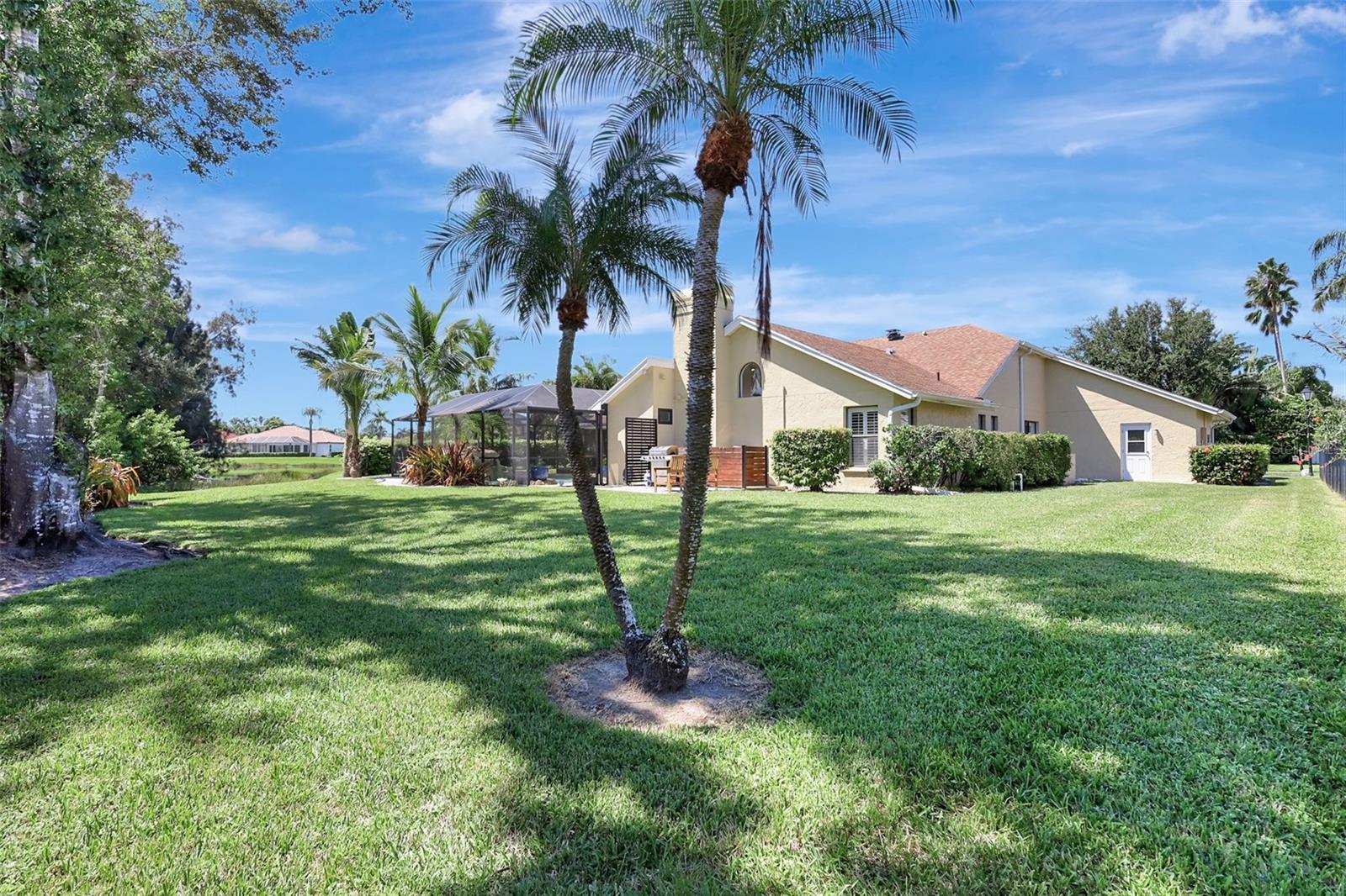 AMBERLEA - Residential