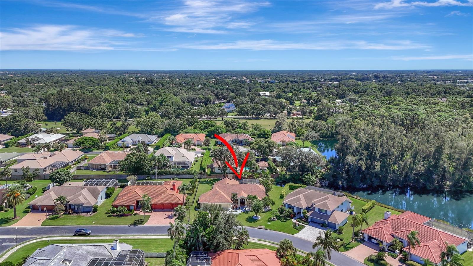 AMBERLEA - Residential